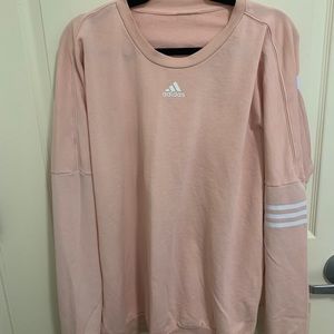 Adidas long sleeve shirt